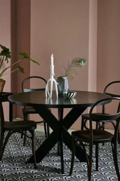 Online Ruokapöytä LUGNVIK, ø 100 Cm Pöydät
