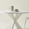 Cheap Ruokapöytä LUGNVIK, ø 120 Cm Pöydät