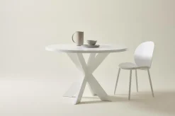 Cheap Ruokapöytä LUGNVIK, ø 120 Cm Pöydät