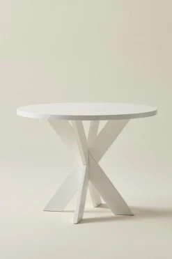 Shop Ruokapöytä LUGNVIK, ø 100 Cm Pöydät