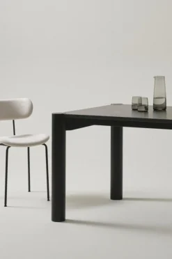 Discount Ruokapöytä NYHAMN 90x180 Cm Pöydät