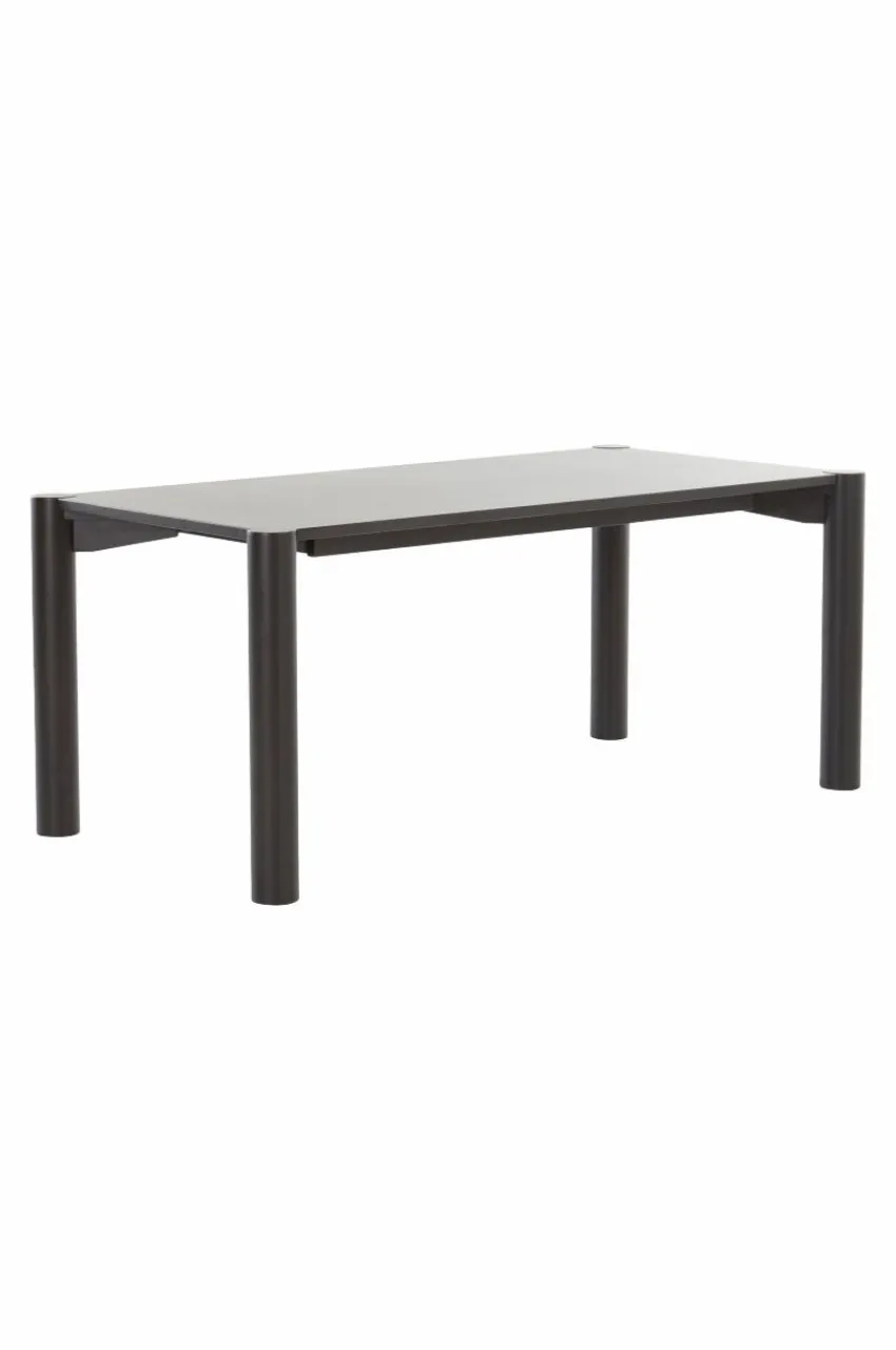 Discount Ruokapöytä NYHAMN 90x180 Cm Pöydät