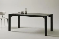 Discount Ruokapöytä NYHAMN 90x180 Cm Pöydät