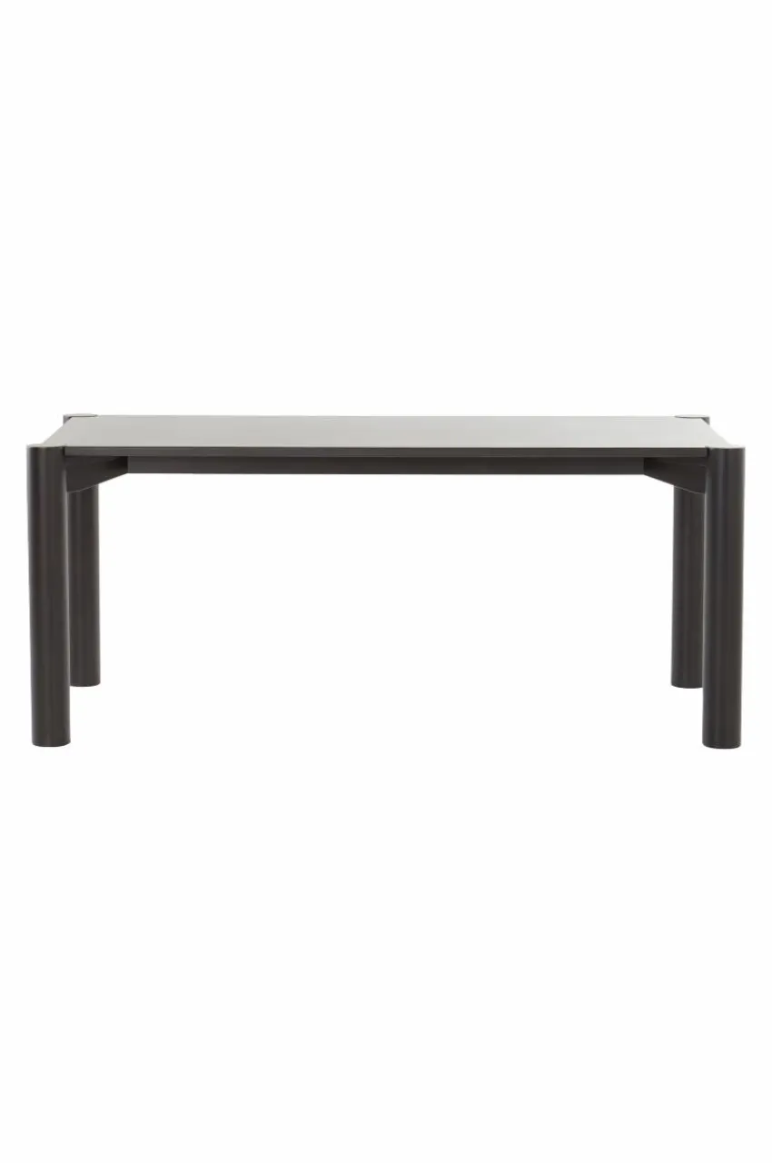 Discount Ruokapöytä NYHAMN 90x180 Cm Pöydät