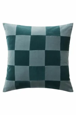 Best Sale RUTH CHECK Tyynynpäällinen 50x50 Cm Koristetyynyt & Tyynynpäälliset