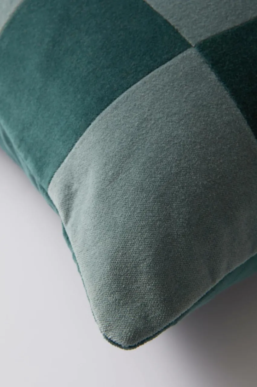 Best Sale RUTH CHECK Tyynynpäällinen 50x50 Cm Koristetyynyt & Tyynynpäälliset