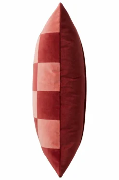 Clearance RUTH CHECK Tyynynpäällinen 60x40 Cm Koristetyynyt & Tyynynpäälliset