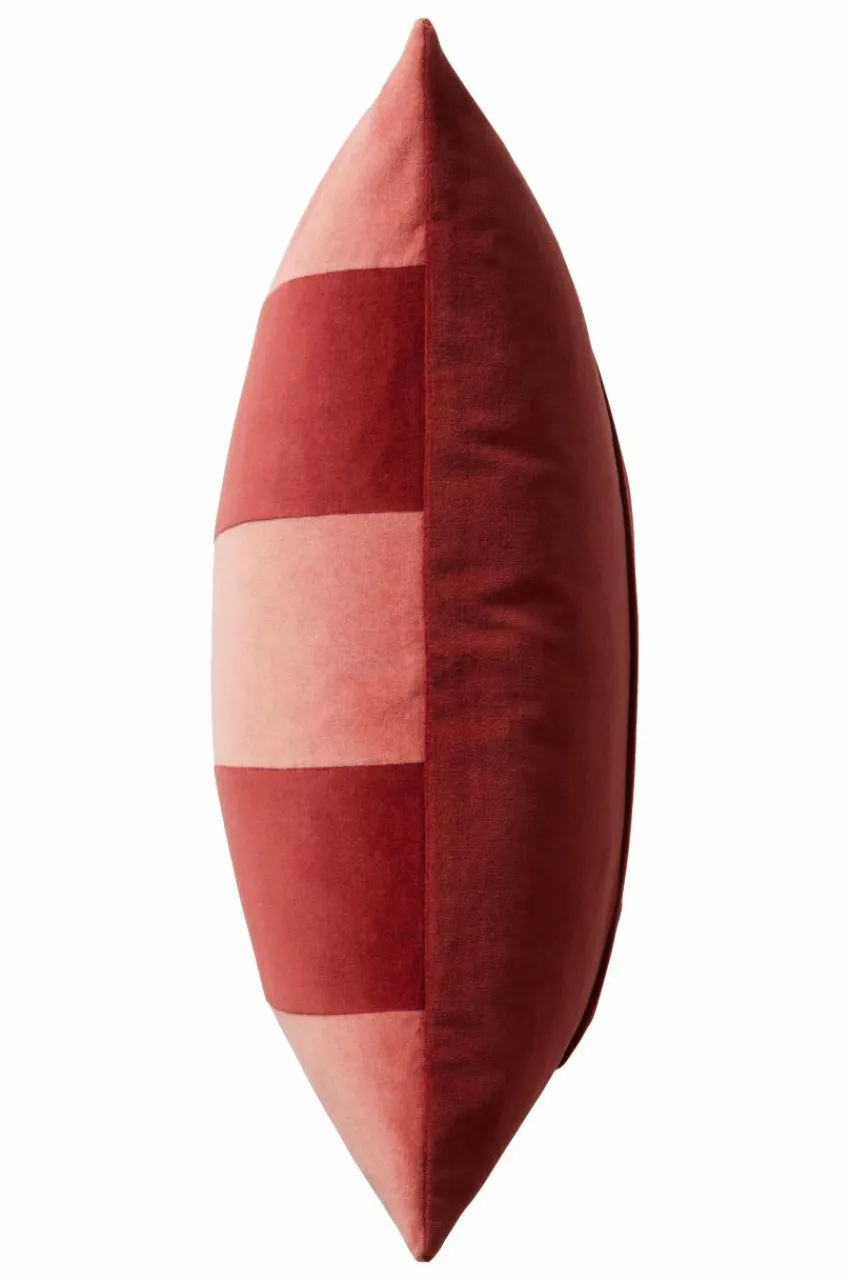 Flash Sale RUTH STRIPE Tyynynpäällinen 50x50 Cm Koristetyynyt & Tyynynpäälliset
