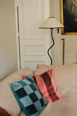 Flash Sale RUTH STRIPE Tyynynpäällinen 50x50 Cm Koristetyynyt & Tyynynpäälliset