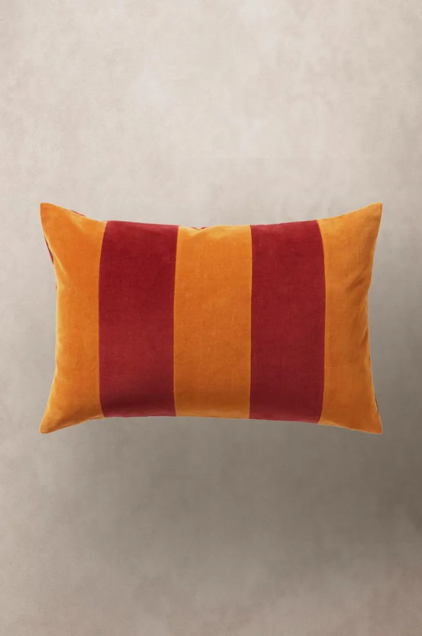 Cheap RUTH STRIPE Tyynynpäällinen 60x40 Cm Koristetyynyt & Tyynynpäälliset