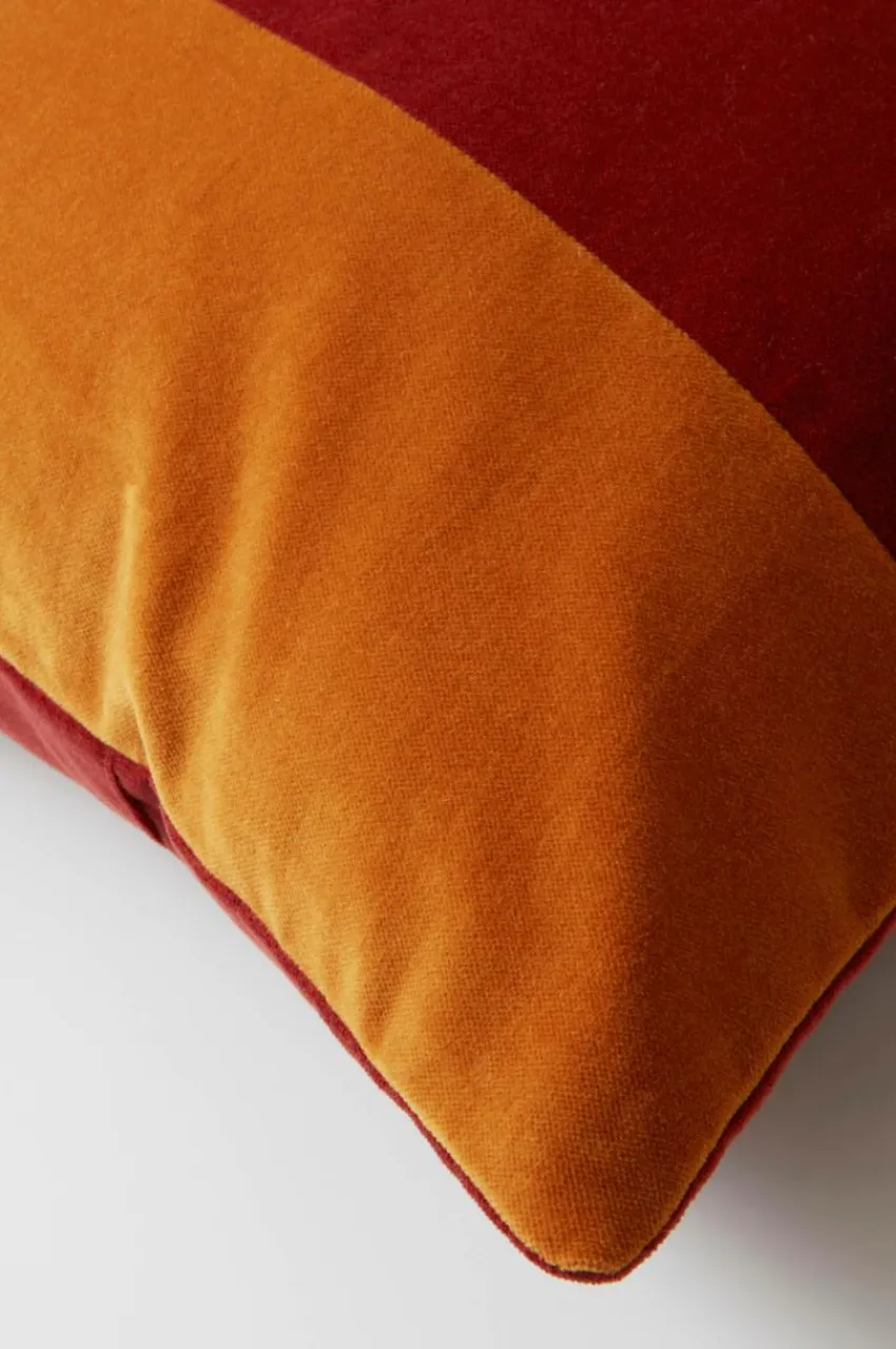 Cheap RUTH STRIPE Tyynynpäällinen 60x40 Cm Koristetyynyt & Tyynynpäälliset