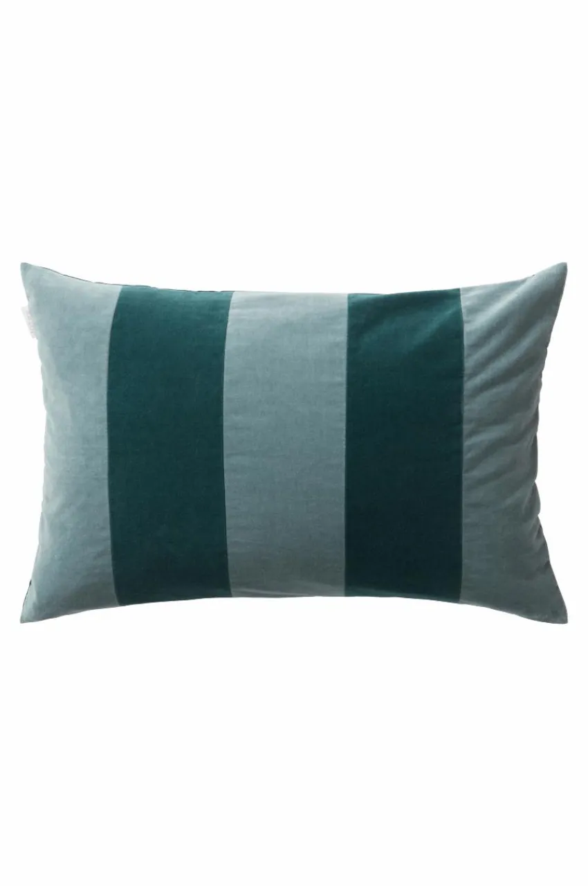 Best RUTH STRIPE Tyynynpäällinen 60x40 Cm Koristetyynyt & Tyynynpäälliset