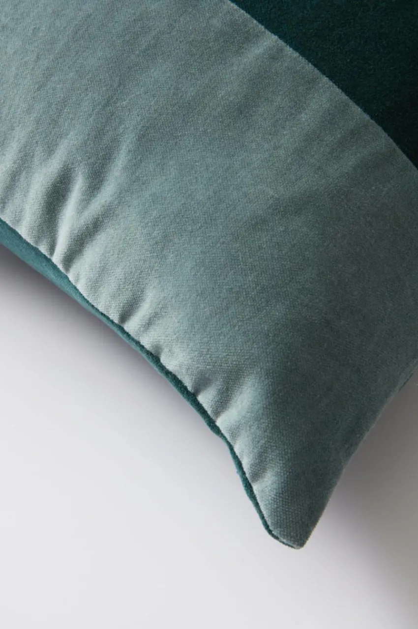 Best RUTH STRIPE Tyynynpäällinen 60x40 Cm Koristetyynyt & Tyynynpäälliset
