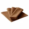 Hot SADIE Lautasliinat, 4/pakk. Lautasliinat