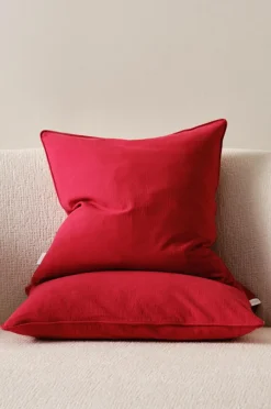 Online SADIE Tyynynpäällinen 50x50 Cm Koristetyynyt & Tyynynpäälliset