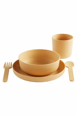 Shop SASSEN Astiat, 5 Osaa Lautaset|Lasten Sisustusesineet