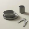 Shop SASSEN Astiat, 5 Osaa Lautaset|Lasten Sisustusesineet