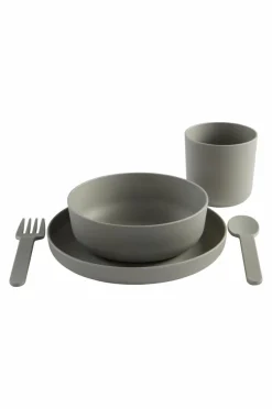 Shop SASSEN Astiat, 5 Osaa Lautaset|Lasten Sisustusesineet