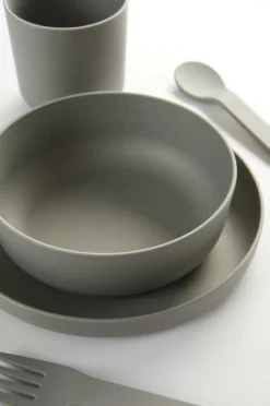 Shop SASSEN Astiat, 5 Osaa Lautaset|Lasten Sisustusesineet
