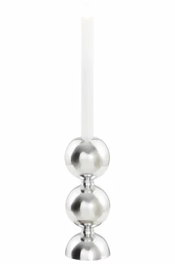 Clearance SATINE 2 1/2 Kynttilänjalka Kynttilänjalat
