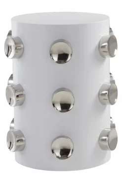 New SATURNUS Sivupöytä ø 41 Cm Pöydät