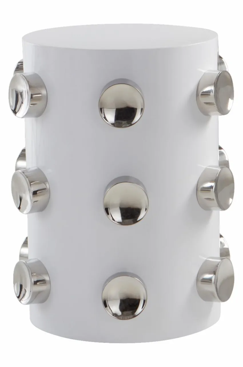 New SATURNUS Sivupöytä ø 41 Cm Pöydät