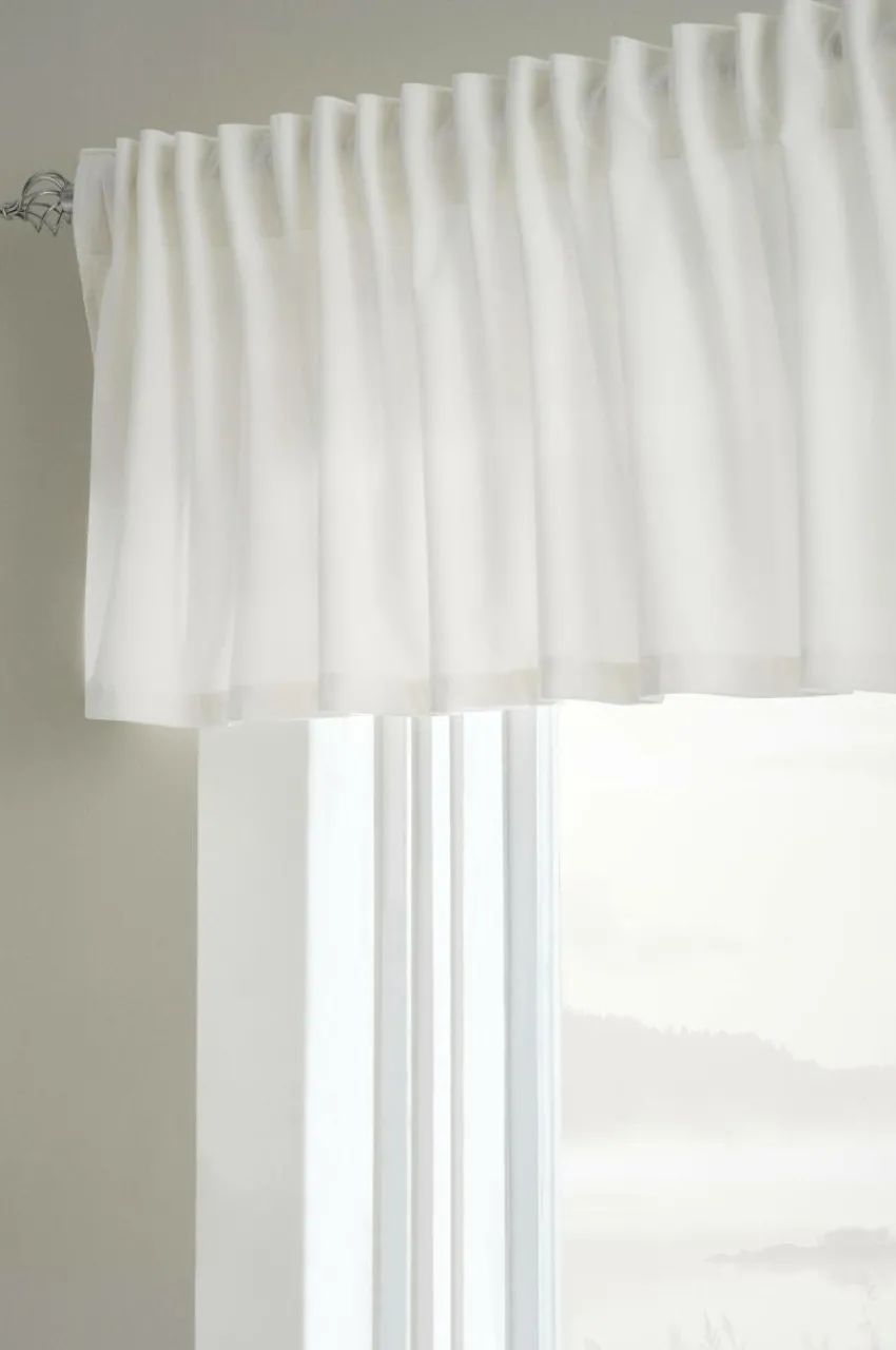 Best Sale SAVANNAH Verhokappa Jouluverhot|Verhokapat