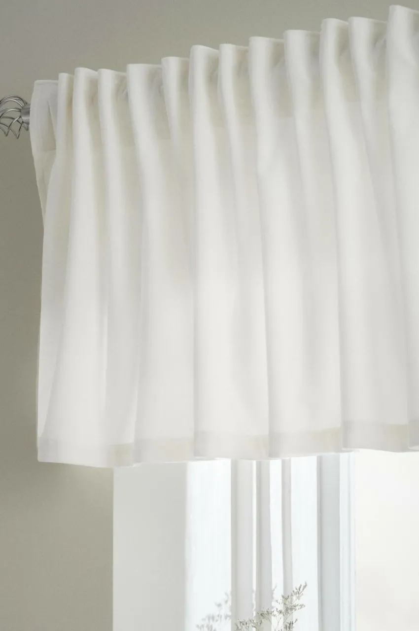 Best Sale SAVANNAH Verhokappa Jouluverhot|Verhokapat