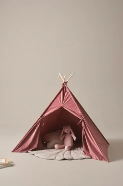 Flash Sale SAVANNAH-intiaaniteltta Lasten Sisustusesineet|Lasten Sisustusesineet