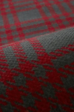 Shop SCOTT Matto Sileä, Halkaisija 110 Cm Kierrätysmatot|Joulukuusenmatot