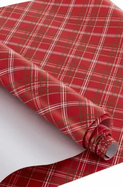 Sale SCOTTY Lahjapaperi - Pituus 10 Metriä Lahjapaperit & Lahjanauhat|Joulukoristeet
