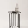 Best Sale SEABROOK Sivupöytä ø 40 Cm Pöydät