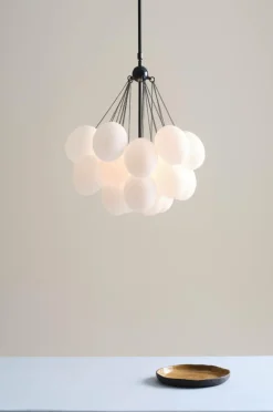 Store SEATON 21 Kattovalaisin Kristallikruunut & Kattokruunut|Kattovalaisimet
