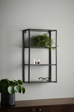 Store Seinähyllykkö TANK Säilytys