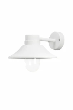 Outlet Seinälyhty Vega, Korkeus 26,5 Cm Ulkovalaisimet|Ulkovalaisimet