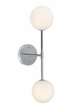 Store Seinävalaisin Sigma 49 Cm Seinävalaisimet