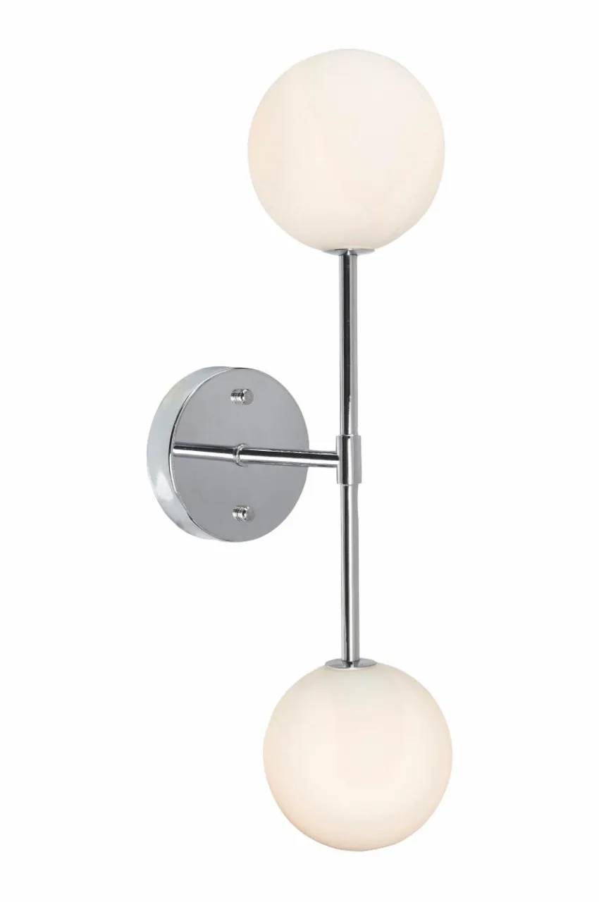 Store Seinävalaisin Sigma 49 Cm Seinävalaisimet