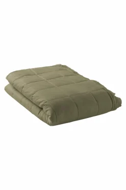 Best Sale SENTE Päiväpeite Parisänkyyn 260x260 Cm Päiväpeitteet
