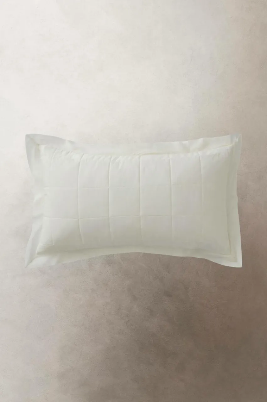 Outlet SENTE Tyynynpäällinen 90x50 Cm Koristetyynyt & Tyynynpäälliset