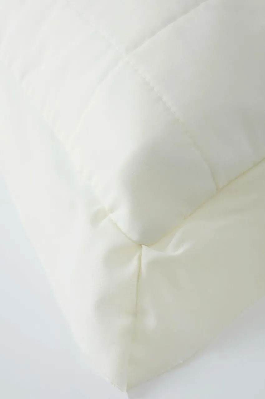 Outlet SENTE Tyynynpäällinen 90x50 Cm Koristetyynyt & Tyynynpäälliset
