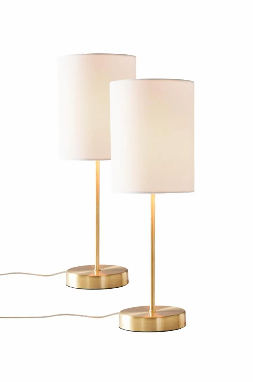 Sale SETH Pöytävalaisimet, 2/pakk. Pöytävalaisimet