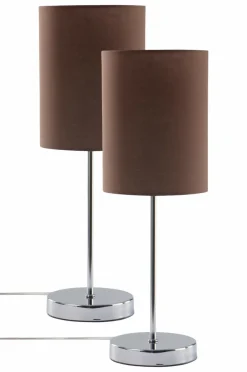 Sale SETH Pöytävalaisimet, 2/pakk. Pöytävalaisimet