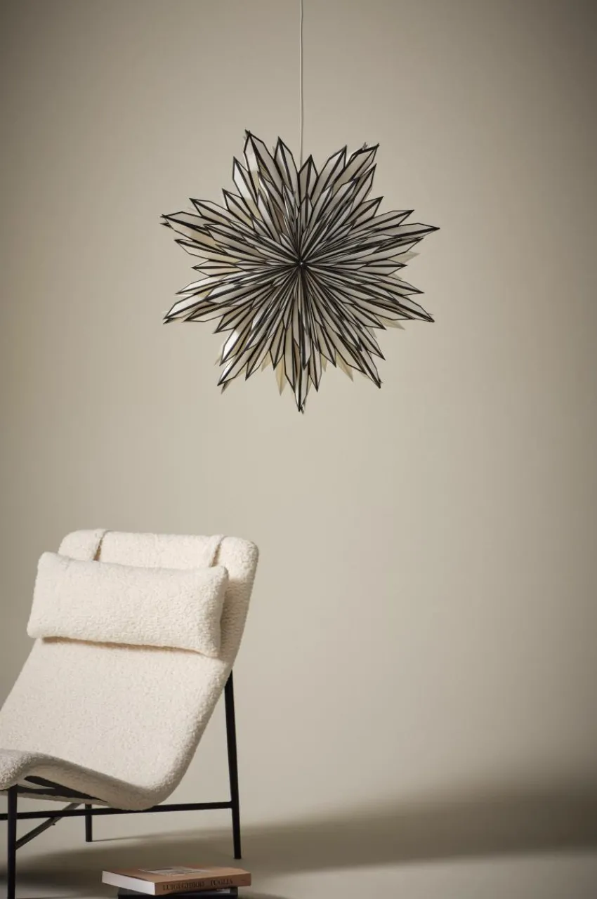 New SHAULA Joulutähti ø 64 Cm Jouluvalot