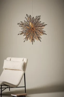 New SHAULA Joulutähti ø 64 Cm Jouluvalot