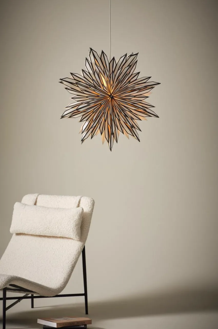 New SHAULA Joulutähti ø 64 Cm Jouluvalot