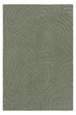 Flash Sale SHIV Puuvillamatto 200x300 Cm Puuvillamatot & Räsymatot