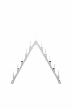 Best Sähkökynttelikkö 11 Lamppua, Taitettava 82 Cm Jouluvalot
