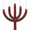 Shop Sähkökynttelikkö Elias Tradition 61 Cm Jouluvalot
