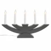 Discount Sähkökynttelikkö Navida 24 Cm Jouluvalot