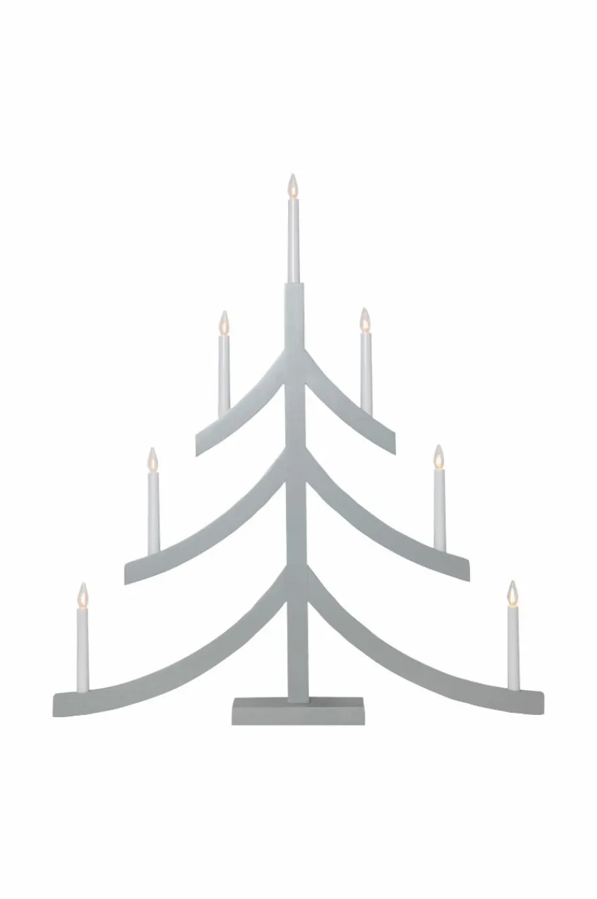 Sale Sähkökynttelikkö Pagod Jouluvalot